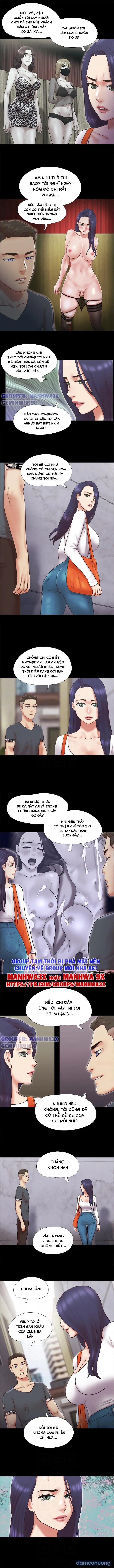 Thỏa Thuận Tình Dục 