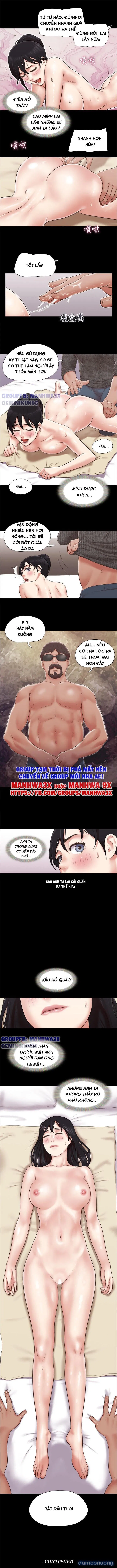 Thỏa Thuận Tình Dục 