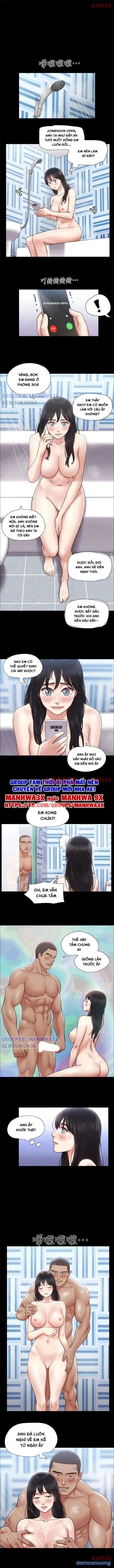 Thỏa Thuận Tình Dục 