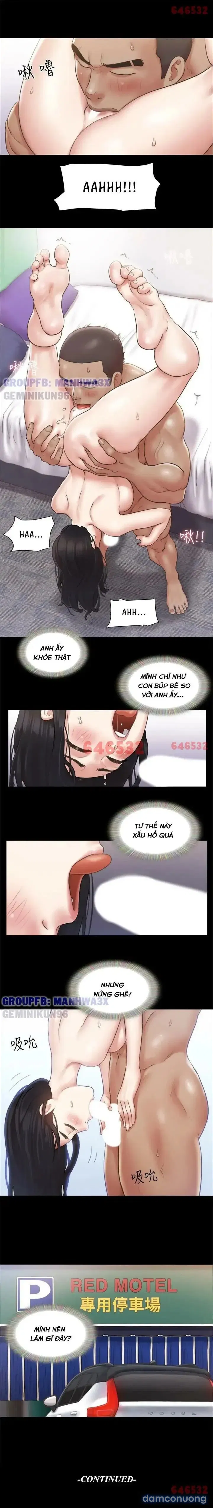Thỏa Thuận Tình Dục 