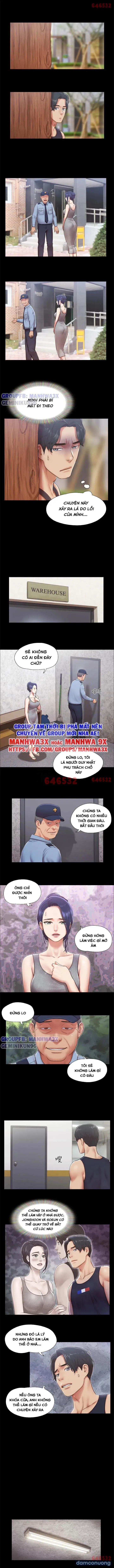 Thỏa Thuận Tình Dục 