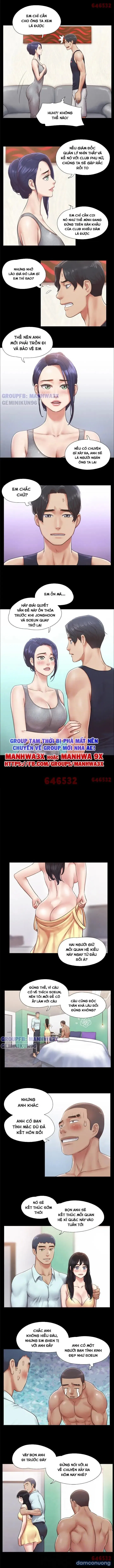 Thỏa Thuận Tình Dục 