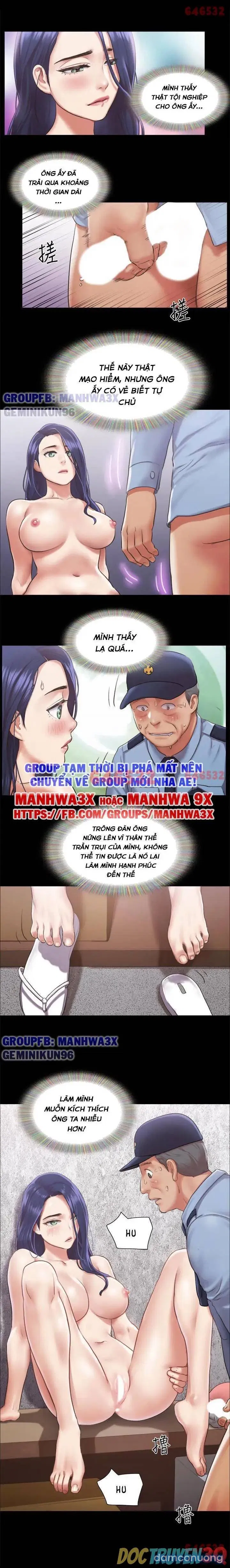 Thỏa Thuận Tình Dục 