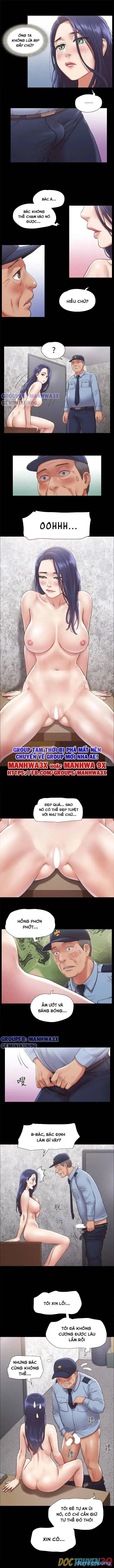 Thỏa Thuận Tình Dục 