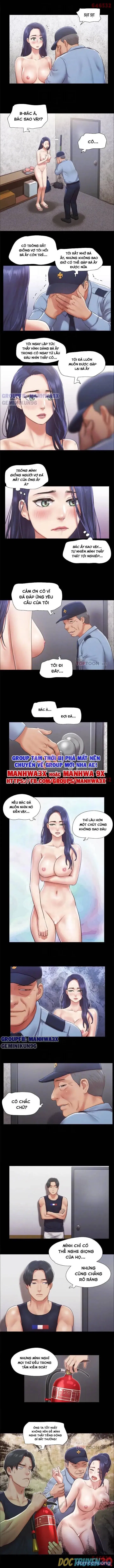 Thỏa Thuận Tình Dục 