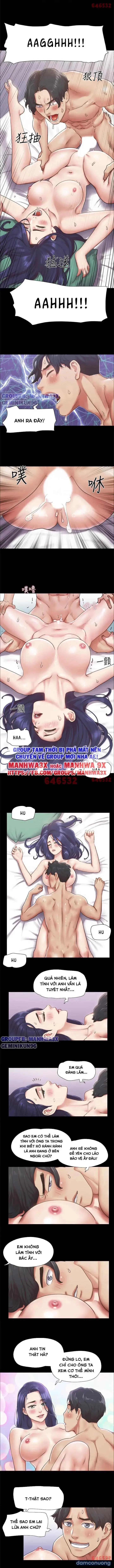 Thỏa Thuận Tình Dục 