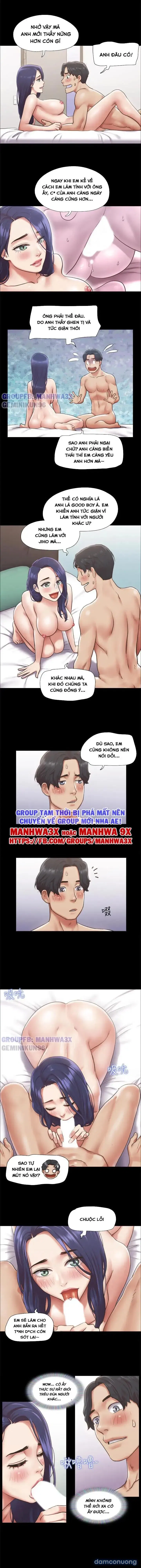Thỏa Thuận Tình Dục 