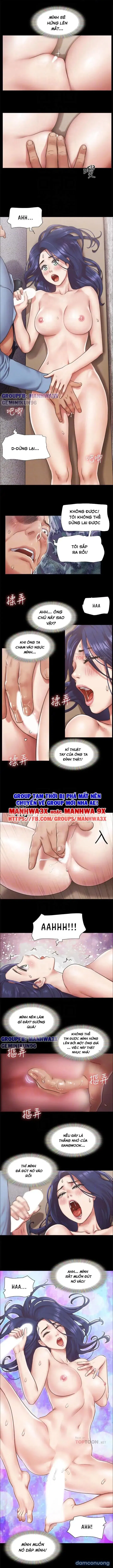 Thỏa Thuận Tình Dục 