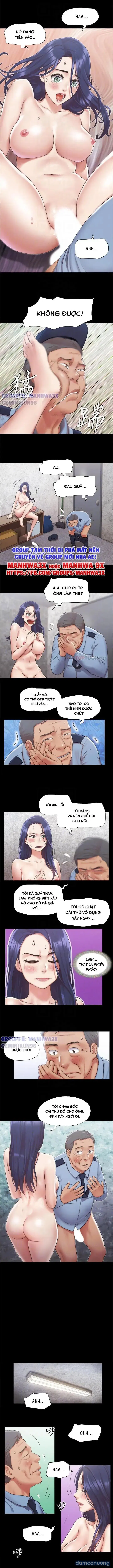 Thỏa Thuận Tình Dục 