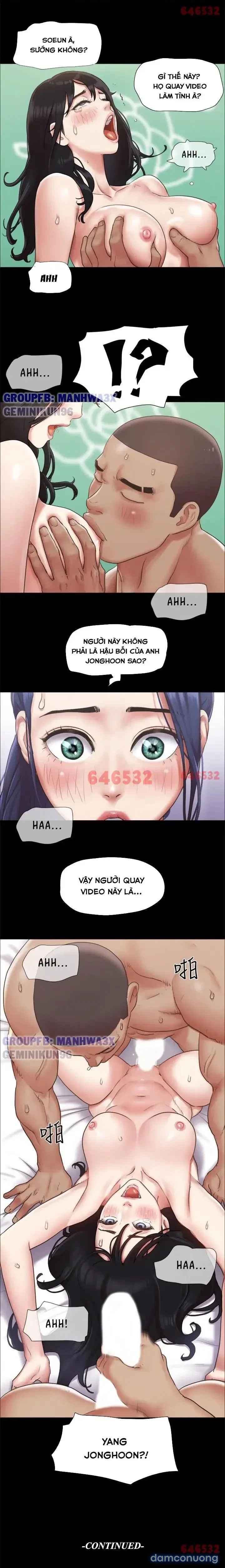 Thỏa Thuận Tình Dục 