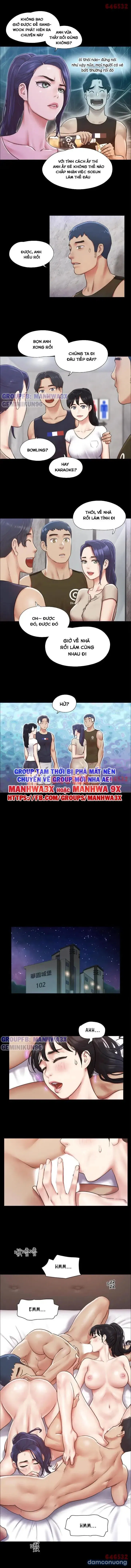 Thỏa Thuận Tình Dục 