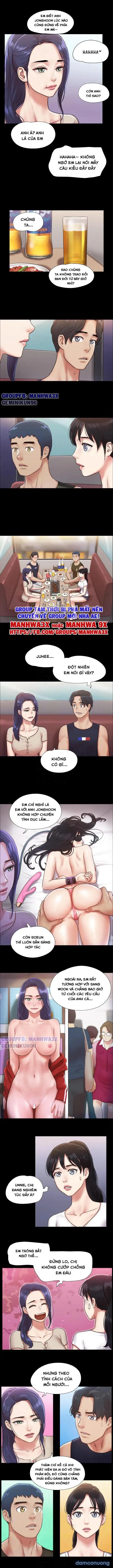 Thỏa Thuận Tình Dục 