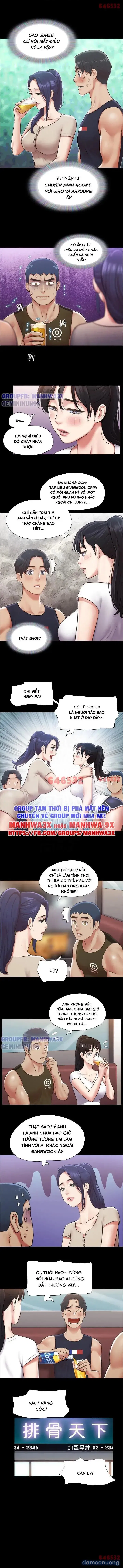 Thỏa Thuận Tình Dục 