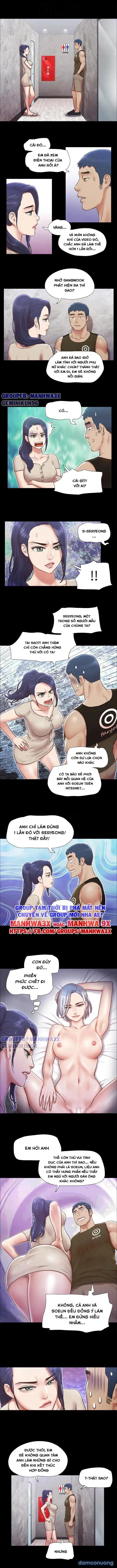 Thỏa Thuận Tình Dục 