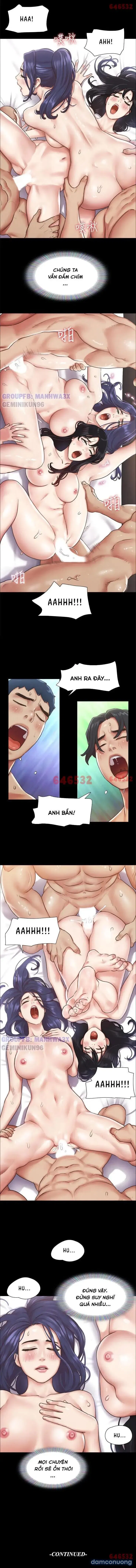 Thỏa Thuận Tình Dục 