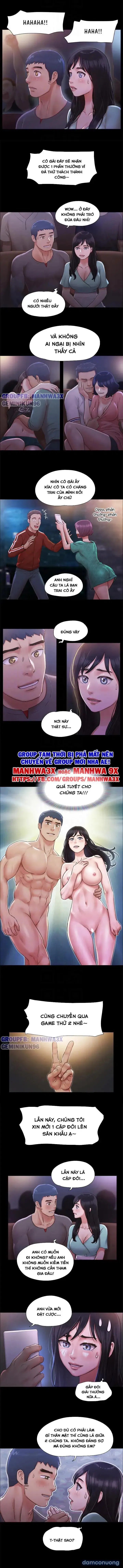Thỏa Thuận Tình Dục 