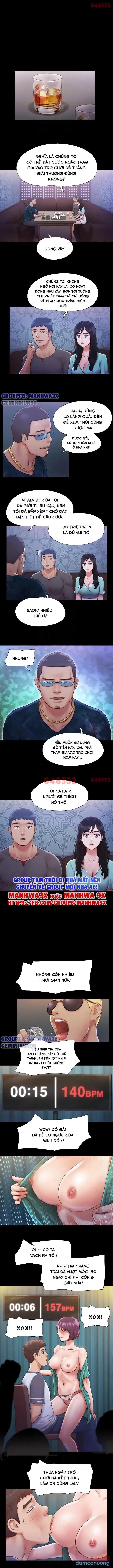 Thỏa Thuận Tình Dục 