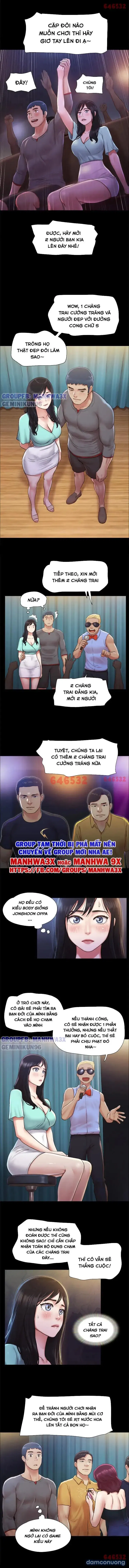 Thỏa Thuận Tình Dục 