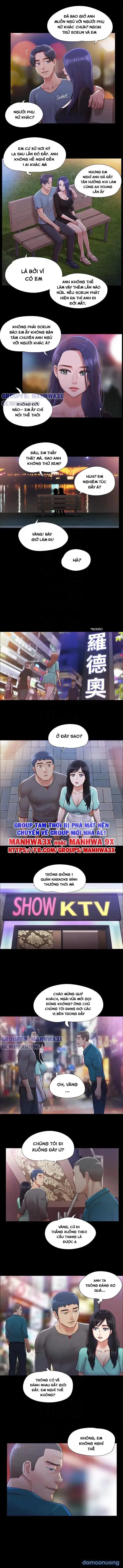 Thỏa Thuận Tình Dục 