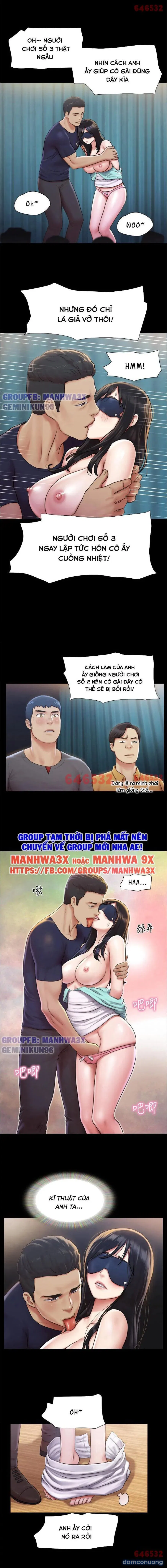 Thỏa Thuận Tình Dục 