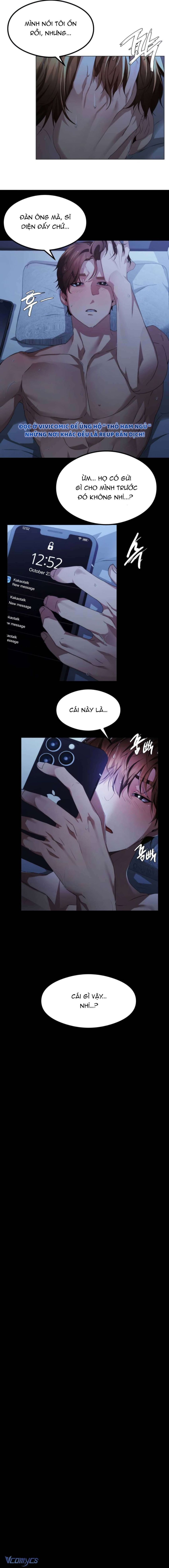 [18+] Diễn Đàn Mở 