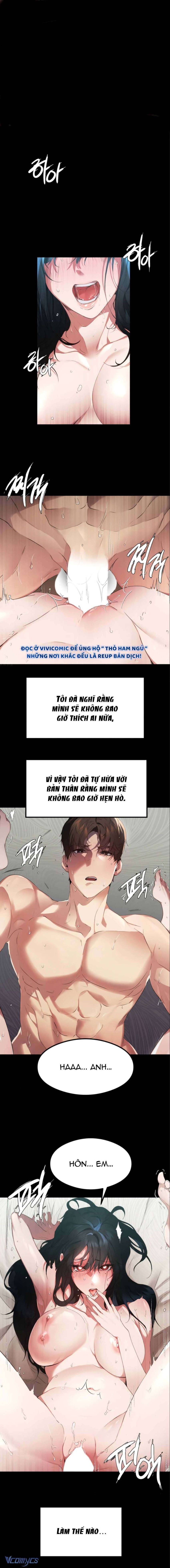 [18+] Diễn Đàn Mở 