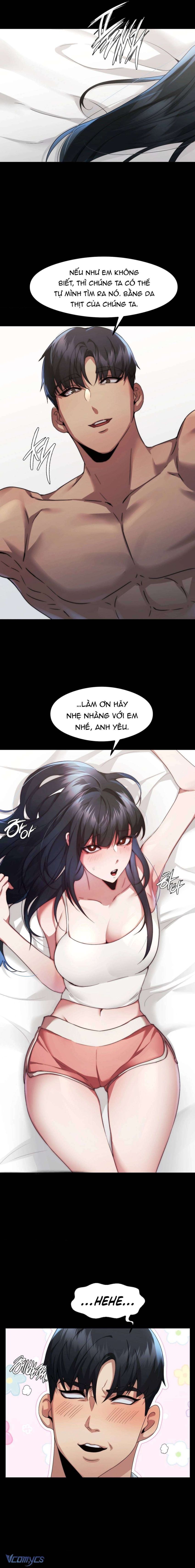 [18+] Diễn Đàn Mở 