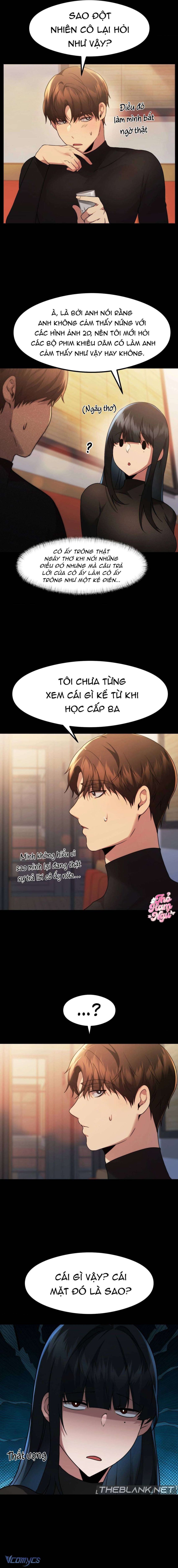 [18+] Diễn Đàn Mở 
