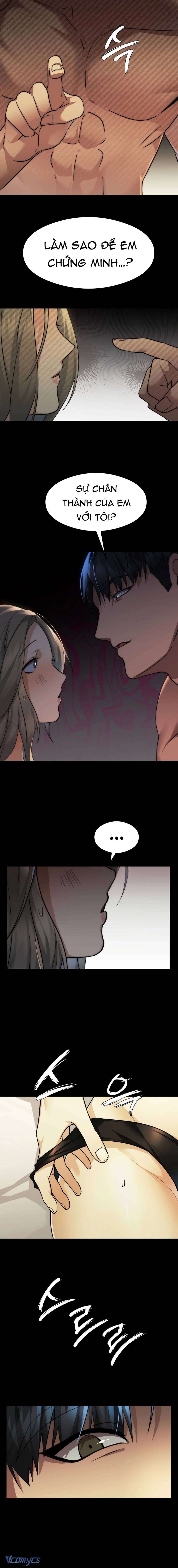 [18+] Diễn Đàn Mở 