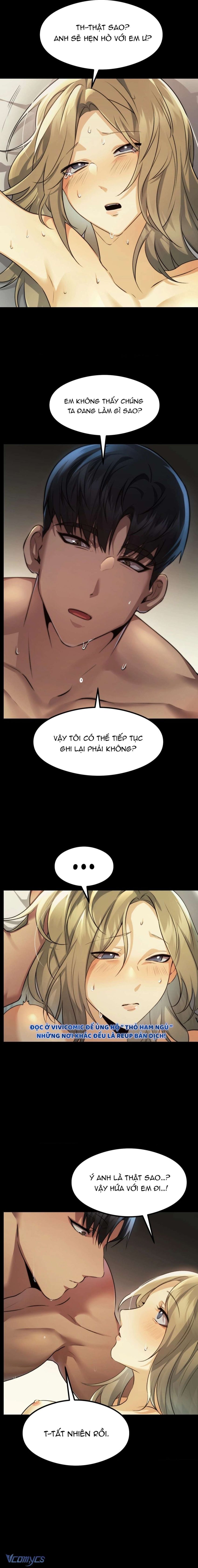 [18+] Diễn Đàn Mở 
