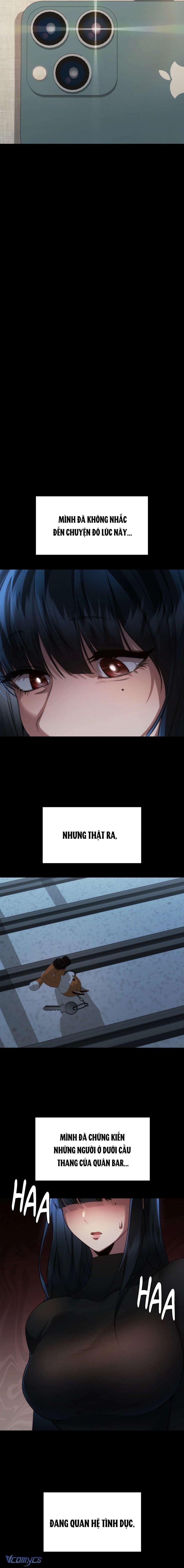 [18+] Diễn Đàn Mở 