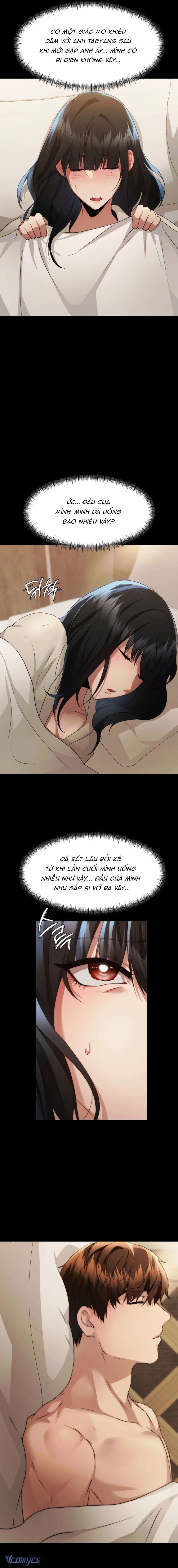 [18+] Diễn Đàn Mở 
