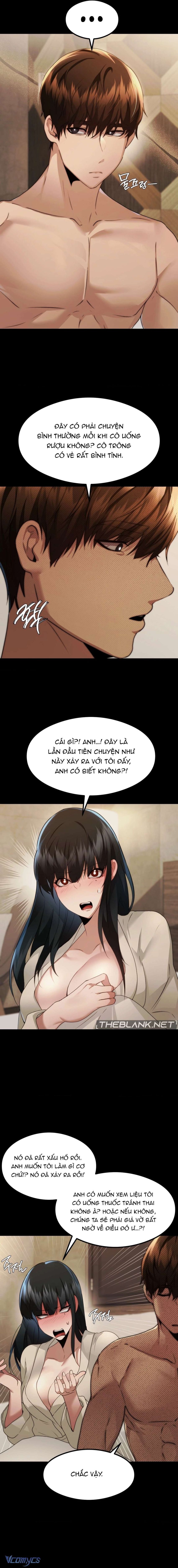 [18+] Diễn Đàn Mở 