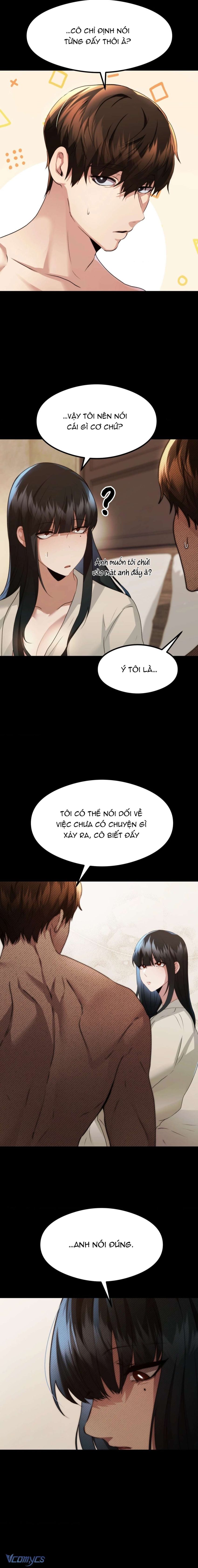 [18+] Diễn Đàn Mở 