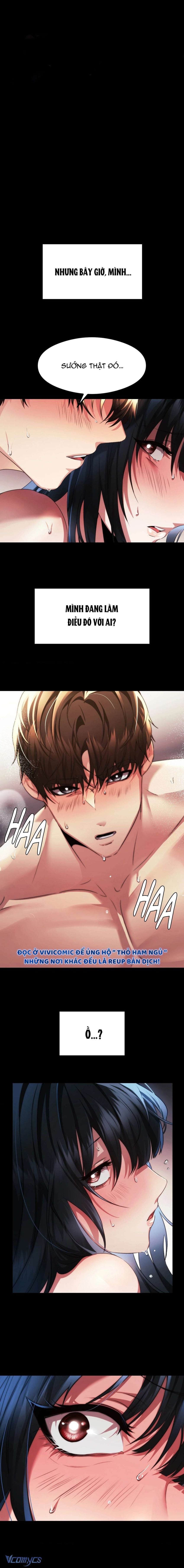 [18+] Diễn Đàn Mở 