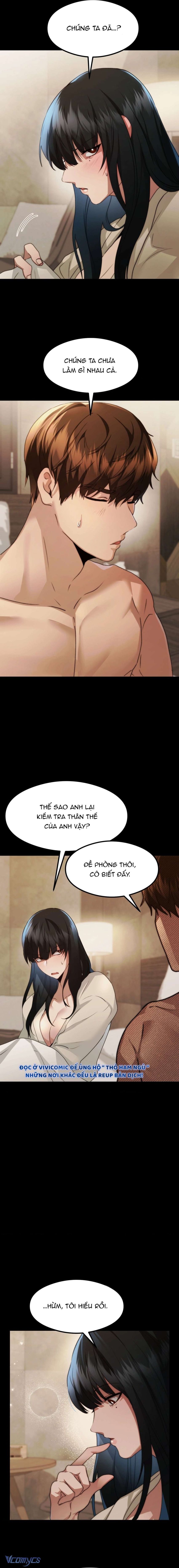 [18+] Diễn Đàn Mở 