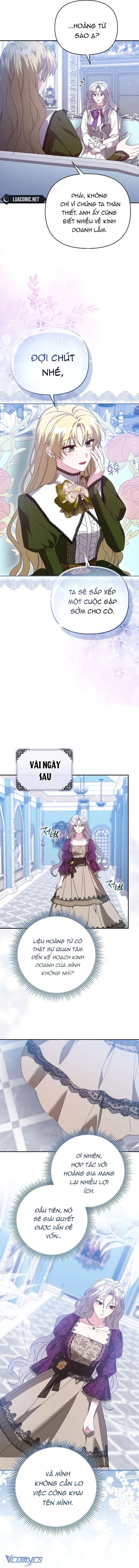 [18+] Diễn Đàn Mở 