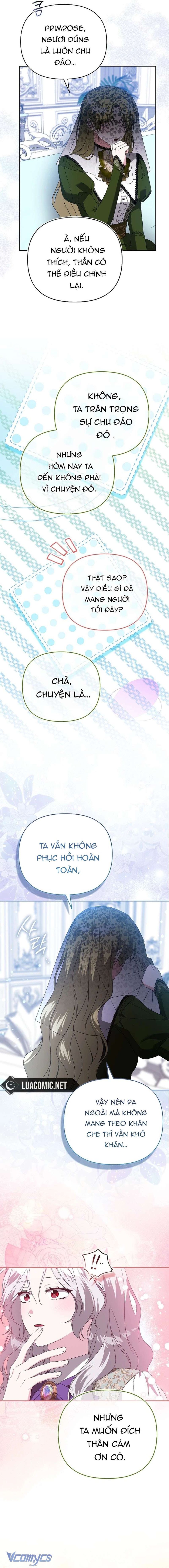[18+] Diễn Đàn Mở 