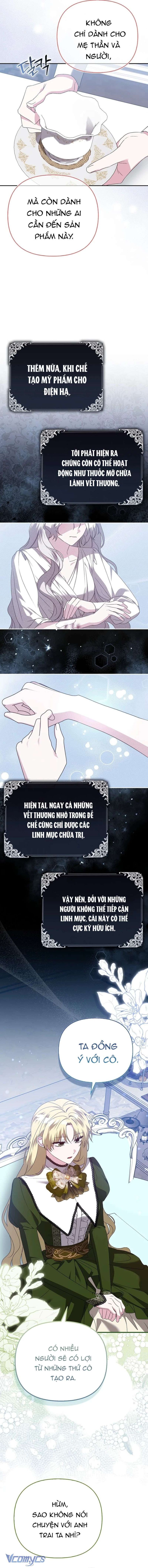 [18+] Diễn Đàn Mở 