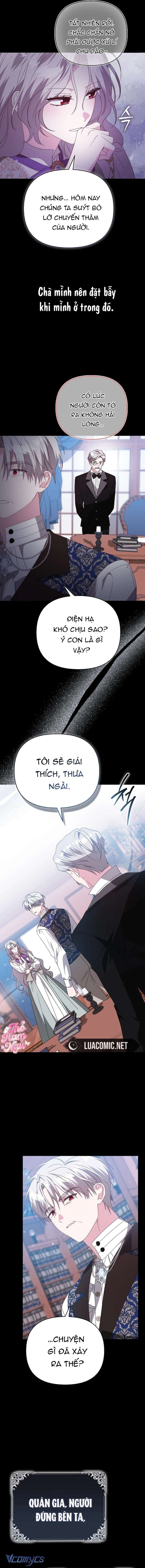 [18+] Diễn Đàn Mở 