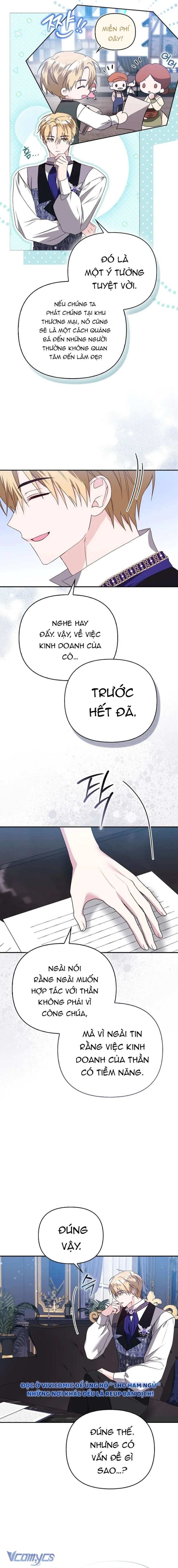 [18+] Diễn Đàn Mở 