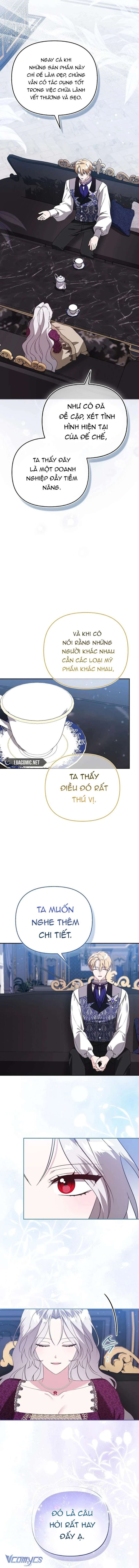 [18+] Diễn Đàn Mở 