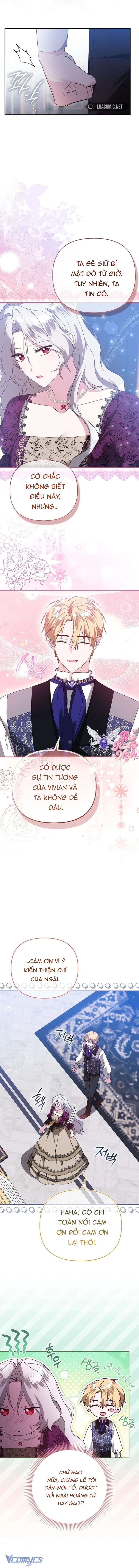 [18+] Diễn Đàn Mở 
