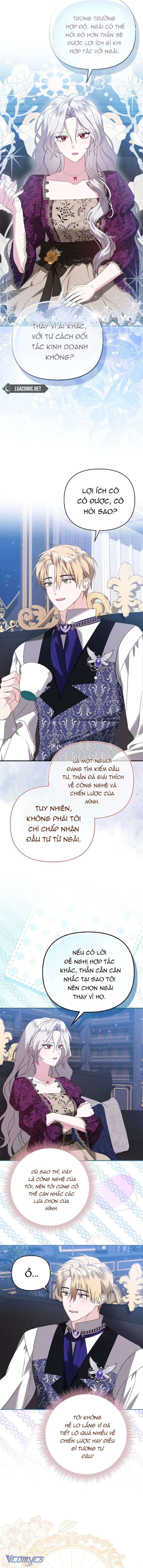 [18+] Diễn Đàn Mở 