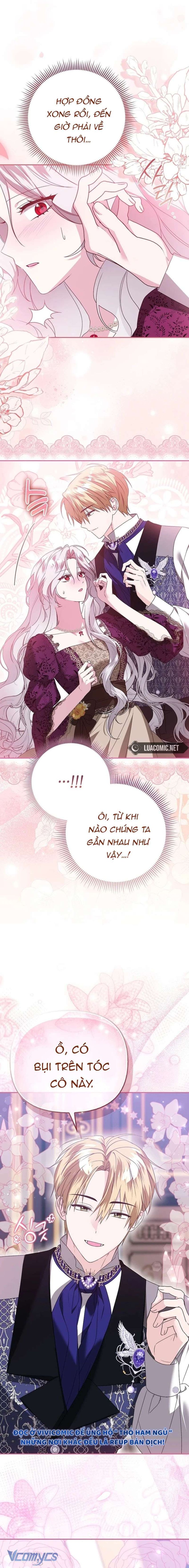 [18+] Diễn Đàn Mở 