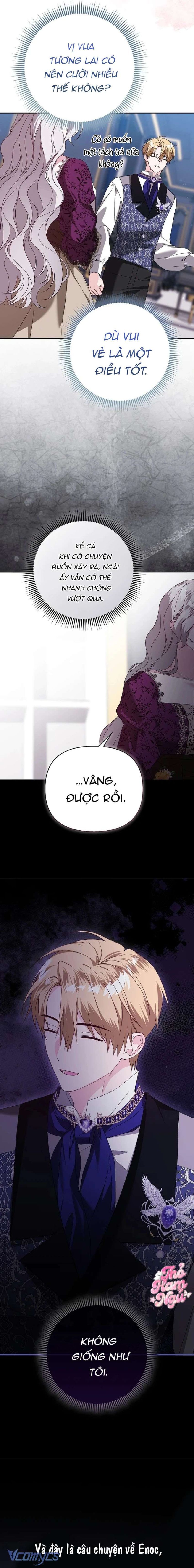 [18+] Diễn Đàn Mở 