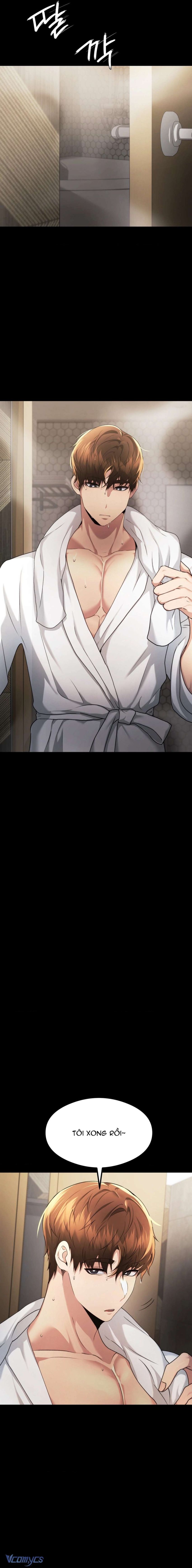 [18+] Diễn Đàn Mở 