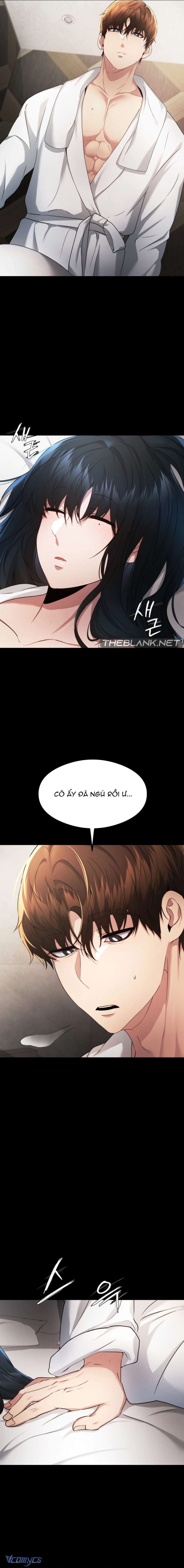 [18+] Diễn Đàn Mở 