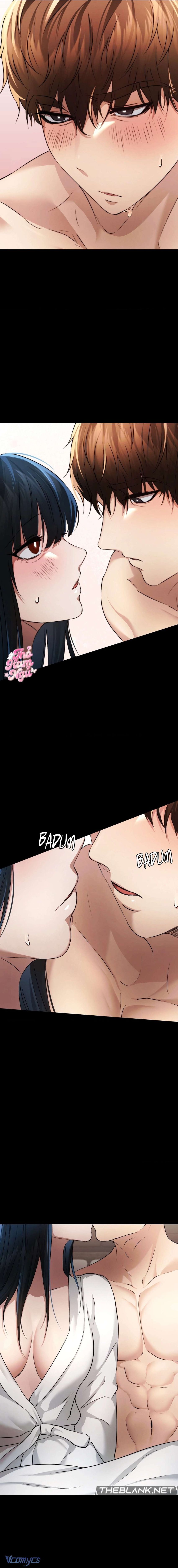 [18+] Diễn Đàn Mở 
