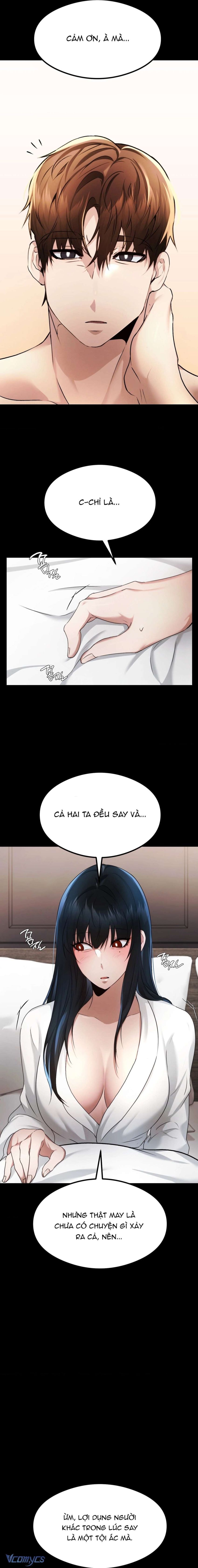 [18+] Diễn Đàn Mở 